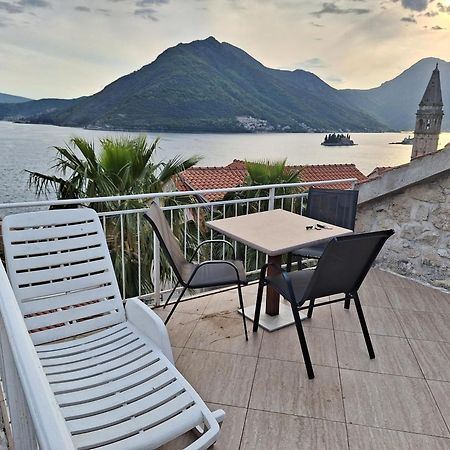 Holiday Home Forteca Perast Zimmer foto